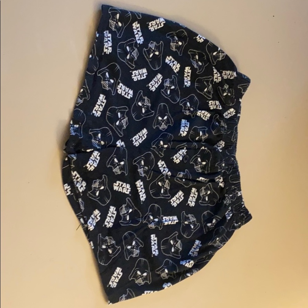 Star Wars boxer underwear